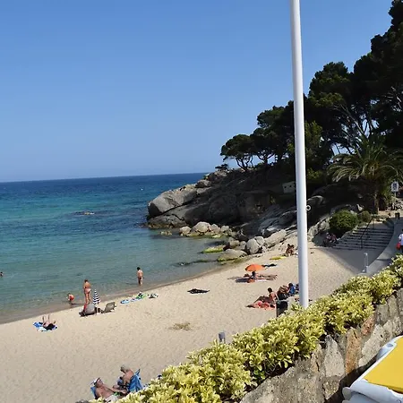 Appartement Eden Playa Luxury Studio *
