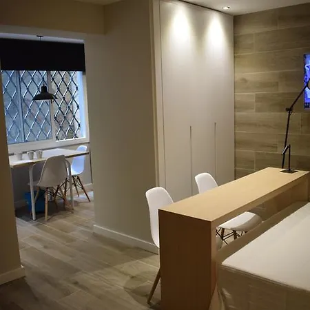 Eden Playa Luxury Studio Appartement Sant Antoni De Calonge