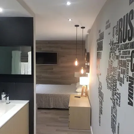 Eden Playa Luxury Studio Appartement Sant Antoni De Calonge