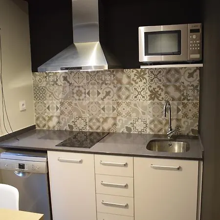 Apartamento Eden Playa Luxury Studio