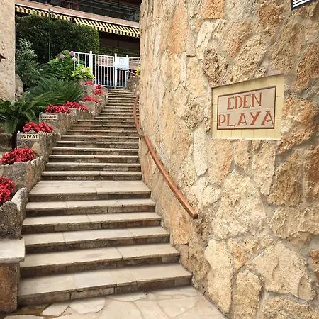 Eden Playa Luxury Studio
