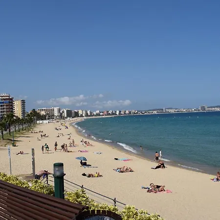 Διαμέρισμα Eden Playa Luxury Studio *