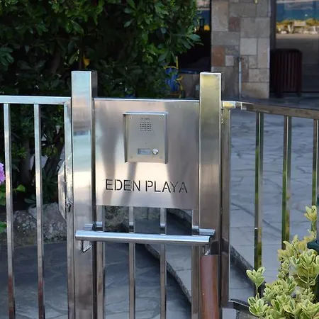 Eden Playa Luxury Studio Sant Antoni De Calonge