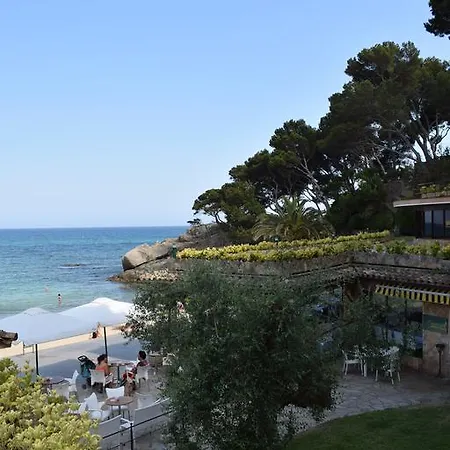 Διαμέρισμα Eden Playa Luxury Studio