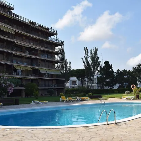 Eden Playa Luxury Studio Sant Antoni De Calonge