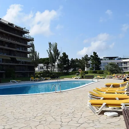 Διαμέρισμα Eden Playa Luxury Studio *
