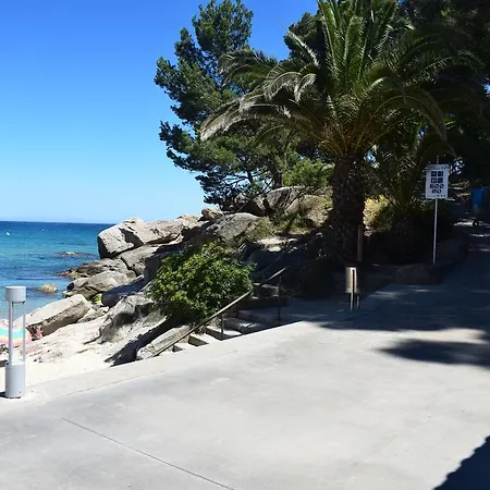Eden Playa Luxury Studio Sant Antoni De Calonge