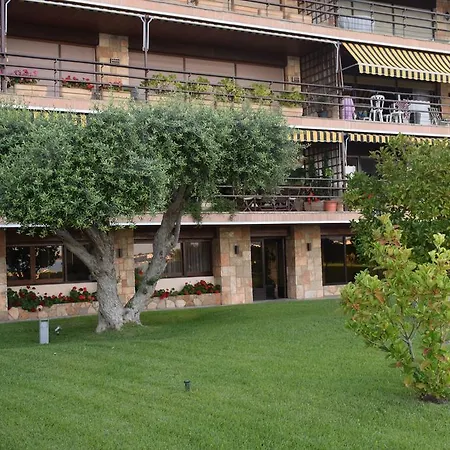 Apartamento Eden Playa Luxury Studio Sant Antoni De Calonge