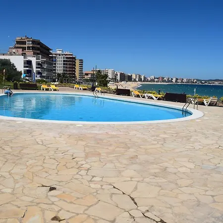 Apartamento Eden Playa Luxury Studio Sant Antoni De Calonge