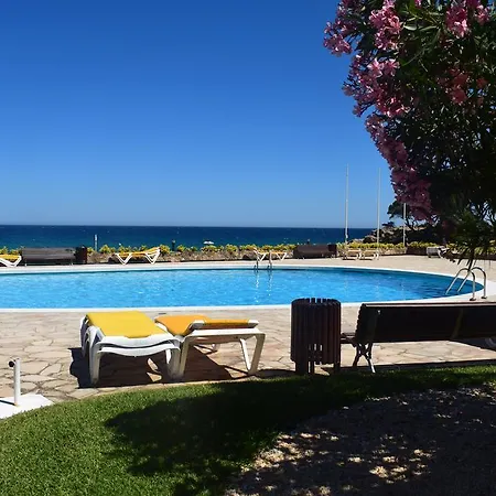 Eden Playa Luxury Studio