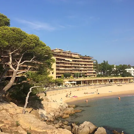 Apartment Eden Playa Luxury Studio Sant Antoni De Calonge