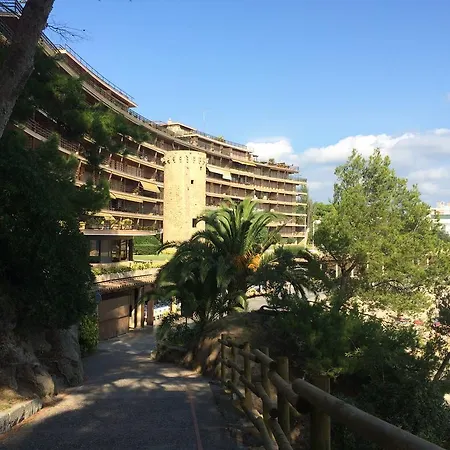 Eden Playa Luxury Studio Apartamento *
