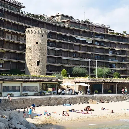 Apartamento Eden Playa Luxury Studio