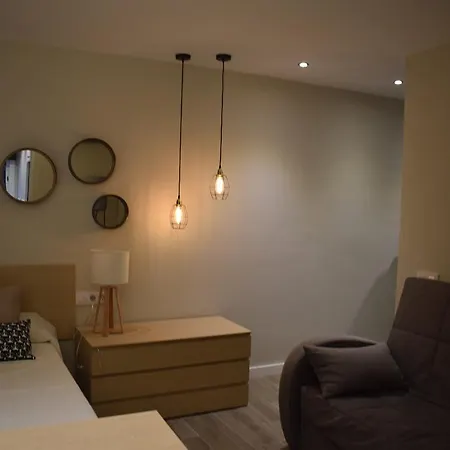 Eden Playa Luxury Studio Sant Antoni De Calonge