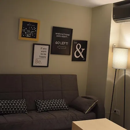 Eden Playa Luxury Studio Apartamento Sant Antoni De Calonge