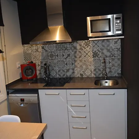 Apartamento Eden Playa Luxury Studio Sant Antoni De Calonge