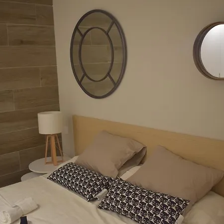 Apartamento Eden Playa Luxury Studio