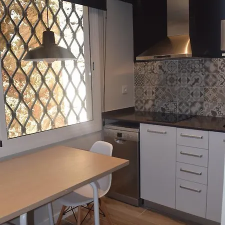 Eden Playa Luxury Studio * Sant Antoni De Calonge