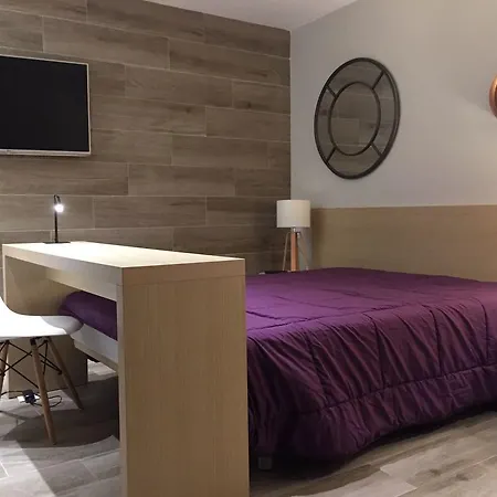 Eden Playa Luxury Studio Apartamento *