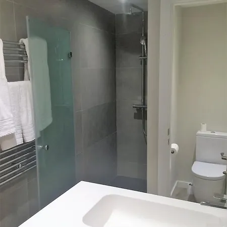 Eden Playa Luxury Studio * Sant Antoni De Calonge